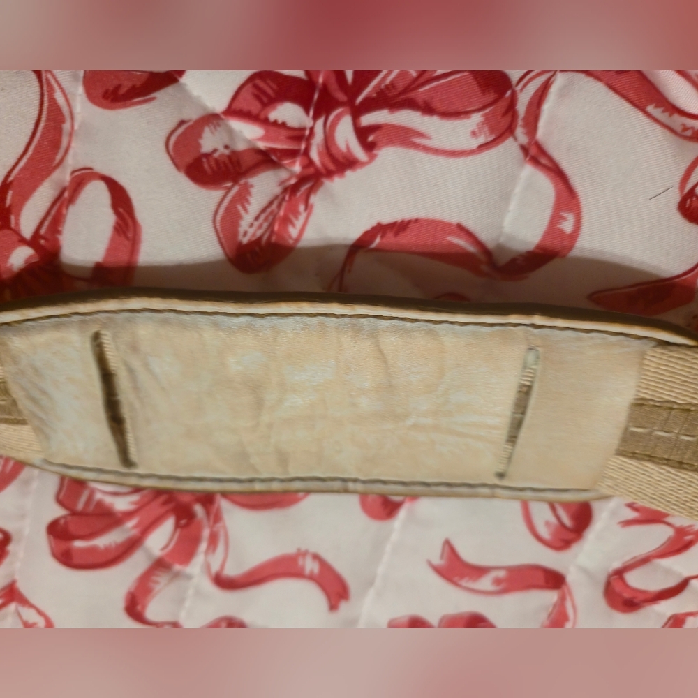 Coach Shoulder Bag - Picture 9 of 16